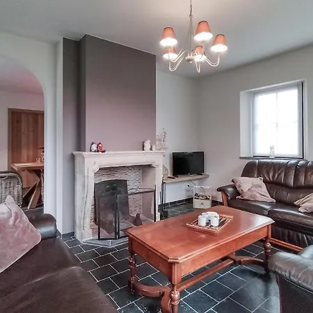 Holiday home Lovely In With Wifi Knesselare