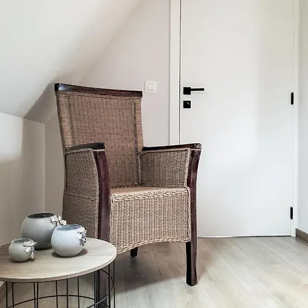 Lovely In With Wifi Holiday home *