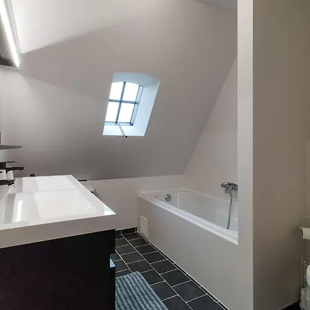 Lovely In With Wifi Holiday home Knesselare